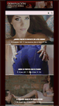 Mobile Screenshot of dominacion-financiera.com